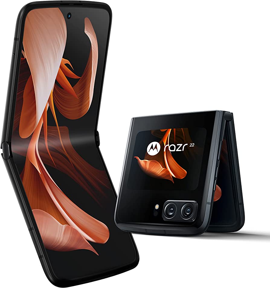 Motorola Razr 2023 Price in Nepal Price In Nepal