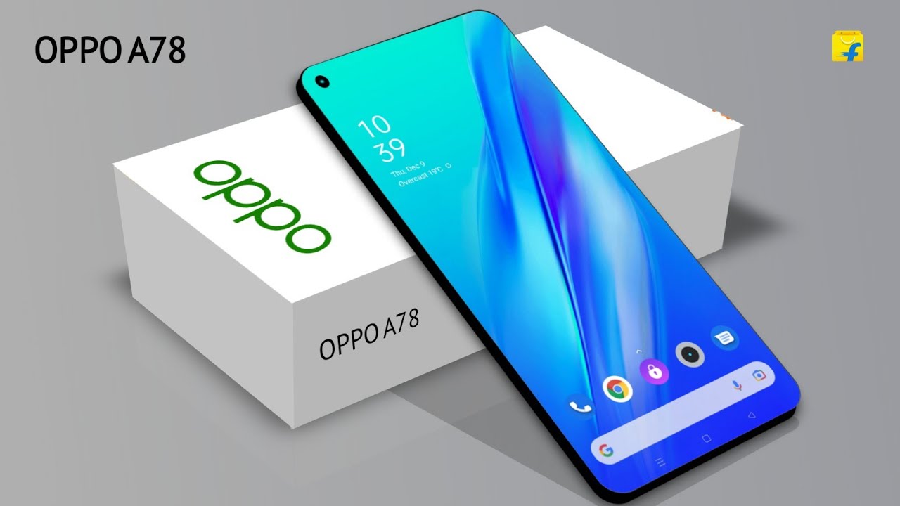 oppo a78 price in nepal