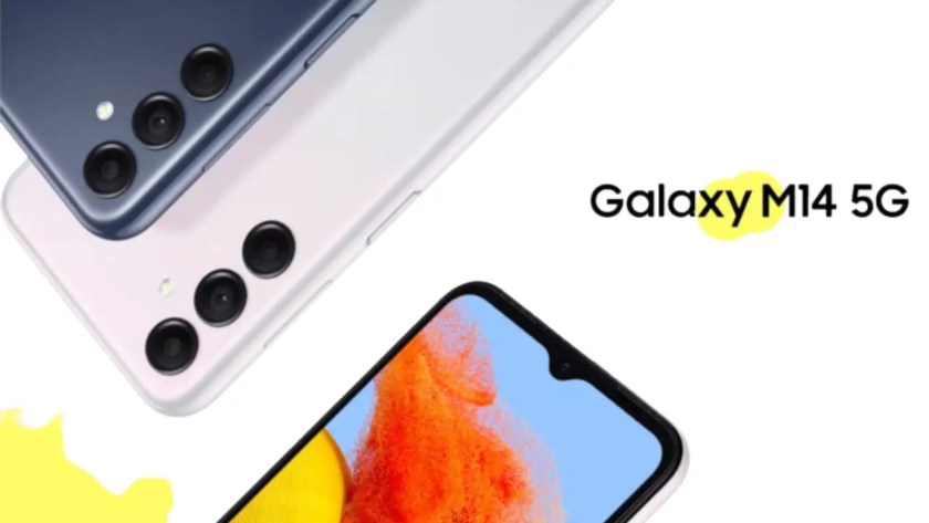 Samsung-Galaxy-M14-5G-Price-Nepal