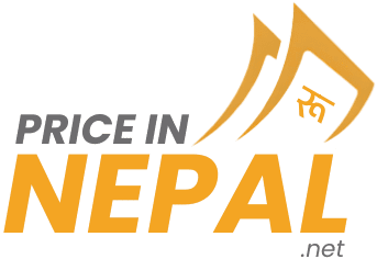 Price IN Nepal Logo