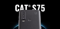 Cat S75 Rugged Smartphone – Price in Nepal