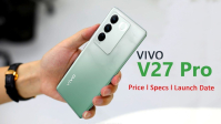 Vivo V27 Pro Price in Nepal and Specification